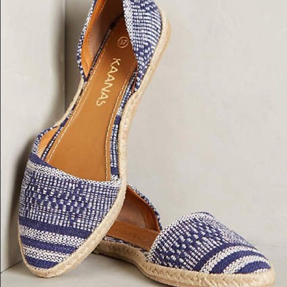 Kaanas Shoes - 🌊Kaanas Tahiti Espadrilles 🌊 Kaanas Shoes - 🌊Kaanas Tahiti Espadrilles 🌊